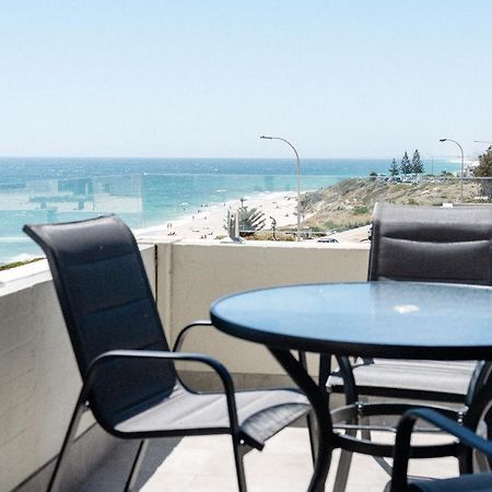 Cottesloe Beach View Apartments #11 Перт Экстерьер фото
